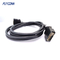 HPCN SCSI Cable Assembly MD26 Male to MD26 Male Connector