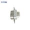 15pin 26pin 44pin 62pin High Density Solder Cup Cable Type D-SUB Connector Male