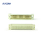 Straight DIN 41612 Connector Male 3rows PCB Vertical PCB European Connector