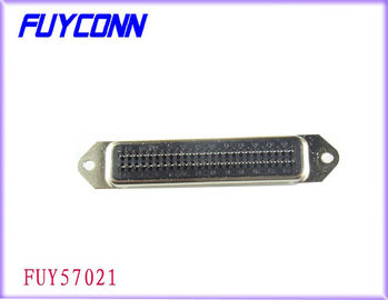 Champ 14 Pin Male PCB Connector