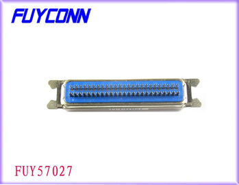 36 Pin Centerline Solder Centronic Connector