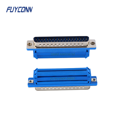 D-SUB Ribbon Connector 37Pin Male Ribbon IDC DB Connector