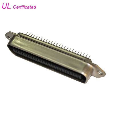 57 CN Series DDK Centronic 50 Pin  Male Connector PCB Straight 36pin 24pin 14pin