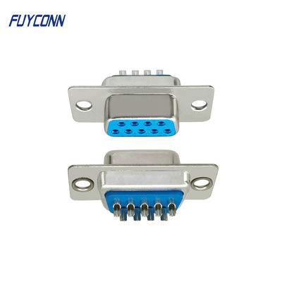 9 15 25  37 pin d type connector Solder Contact Female cable d-sub connector