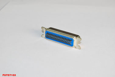 Centronic Male SMT Clip 50 Pin Connectors for 1.6mm PCB Board Certificated UL