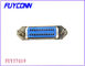 50 Pin Centronic Champ PCB Straight Female Connector 14pin 24pin 36pin