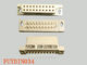 220 DIN 41612 Connector Female Type Straight Terminals 2 rows Eurocard Connector
