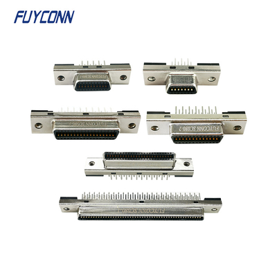 68 pin SCSI Connector, Male Type, 68pin MDR Connector