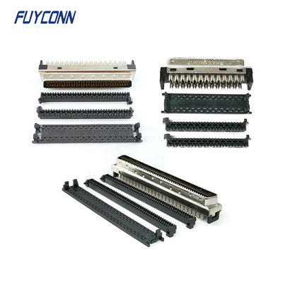 68 pin SCSI Connector, Male Type, 68pin MDR Connector
