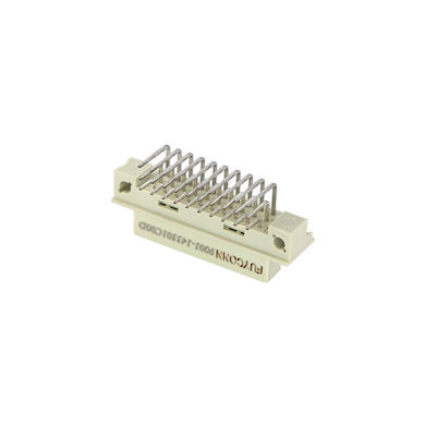PCB Right Angle 330S 41612 Connector 3x10P 30 Pin Female Eurocard Connector