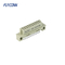 220S DIN41612 Connector Female 2x10P 20pin Right Angle PCB