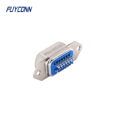 14pin Solder Centronic Connector Male Type 57 Series 2.16mm Pitch