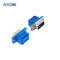 Crimping Cable IDC Ribbon Connector , Male 9pin Ribbon D-SUB Connector