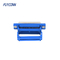 25pin Ribbon Cable Connector Female IDC Crimping Type Ribbon D-SUB Connector