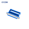 D-SUB Ribbon Connector IDC Crimping Type Ribbon 37Pin DB Female Connector