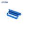 D-SUB Ribbon Connector IDC Crimping Type Ribbon 37Pin DB Female Connector