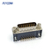 Right Angle PCB D-SUB Connector Male Plug D Sub 15 Pin Connector (9.4mm)