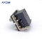 Female To Female D-SUB Connector 18pin 30pin 50pin 74pin Twins DB