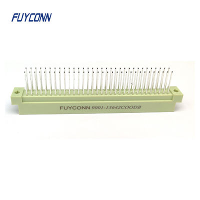 PCB Straight 64 Pin Male 41612 Connector 2*32P 13mm DIN 41612 Connector