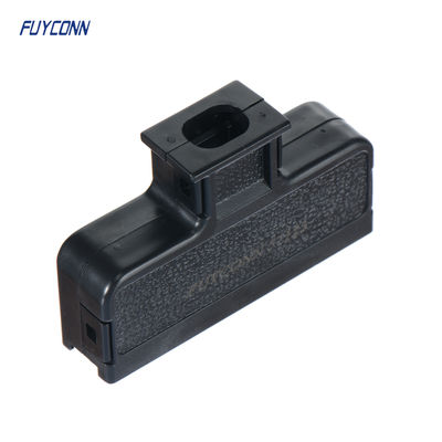 TE 2-552008-1 AMP Replacement,  Strain Relief Cover, 50 Position, CHAMP Docking Connectors