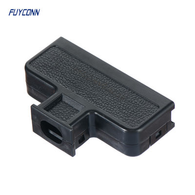 TE 2-552008-1 AMP Replacement,  Strain Relief Cover, 50 Position, CHAMP Docking Connectors