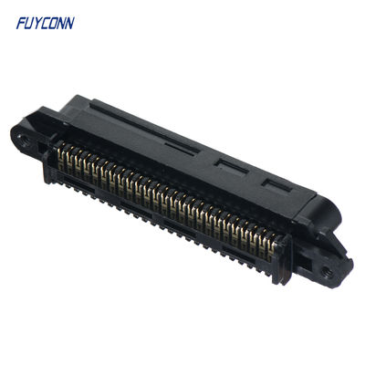 Replace TE 5229912-1 Connector,  IDC D-Sub Connector Kit, 50pos Plug, Signal, 2.16 mm Pitch