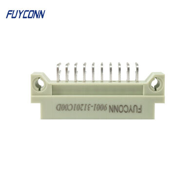 Replace Harting P/N 09 24 120 6921 DIN-Signal 3B020MS-3, DIN Signal Type 3B Male Solder Angle 20-Poles