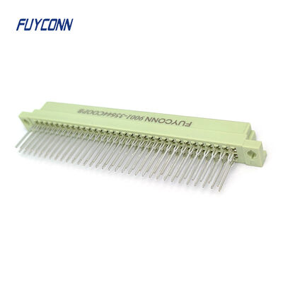 Replace Harting P/N 09 02 264 6861 DIN-Signal B064FPW-13C1-2, DIN Signal Type B Female Press-in 13.0 64-Pole