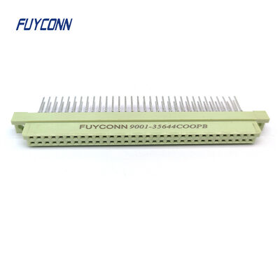 Replace Harting P/N 09 02 264 6861 DIN-Signal B064FPW-13C1-2, DIN Signal Type B Female Press-in 13.0 64-Pole