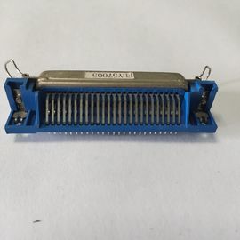 Centronic 36 Pin Champ PCB R/A Female Connector with Latches and Boardlocks for printer