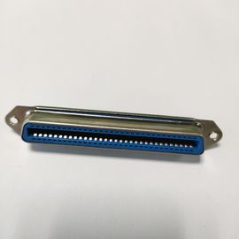 PCB Board PCB Straight Female Centronics 64 Pin Connector DIP Type