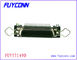 50 Pin Centronic PCB Right Angle Female Connector Certified UL