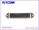 14 Pin Champ Centronic PCB Straight Receptacle Connector Certified UL