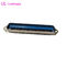 57 CN Series DDK 64 Pin PCB Connector , Straight PCB Male Centronic Connector 50P 36P 24P 14P