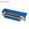 57 CN Series Centronic PCB Right Angle Female Connector 50pin 36pin 24pin 14pin