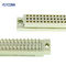 DIN 41612 Connector Female Vertical 3 Rows 32 Pin Eurocard Connector