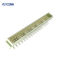DIN 41612 Connector PCB Male 5.08mm Pitch 48 Pin Euro Connector