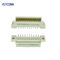 220 Eurocard Connector 5 10 Pin PCB Straight Male 2*10P 2 Rows 20pin Euro DIN41612 Connector