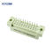 Straight PCB 20Pin DIN 41612 connector 3 rows male Plug Eurocard Connector