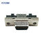 14Pin SCSI Connector CN Type PCB Right Angle Terminal Servo Connector
