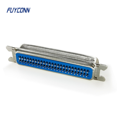 Clamp PCB Clip Male Centronic Connector 14 24 36 50 Pin