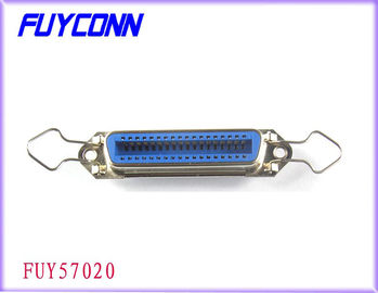 PCB Straight Female Champ Connector 