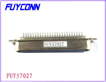 24 Pin Champ Solder Centronic Connector