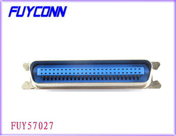 50 Pin Male Solder Centronic Connector