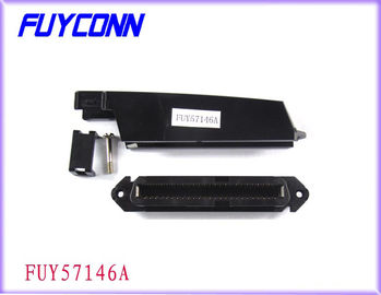 50 Pin Centronics IDC Connector