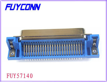 PCB 36 Pin Centronics Connector
