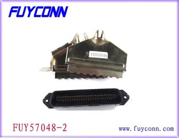 180 Degree Centronics Connectors