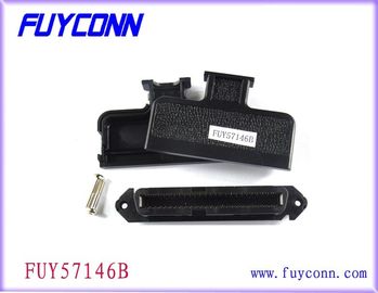 2.16mm Pitch Centronics Connector