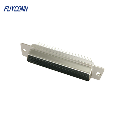 78Pin D-SUB Connector 78 Way Straight PCB Female HS DSUB Connector