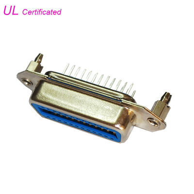 50 Pin Centronic Champ PCB Straight Female Connector 14pin 24pin 36pin
